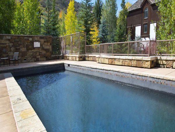 Mountain View Penthhouse at Beaver Creek