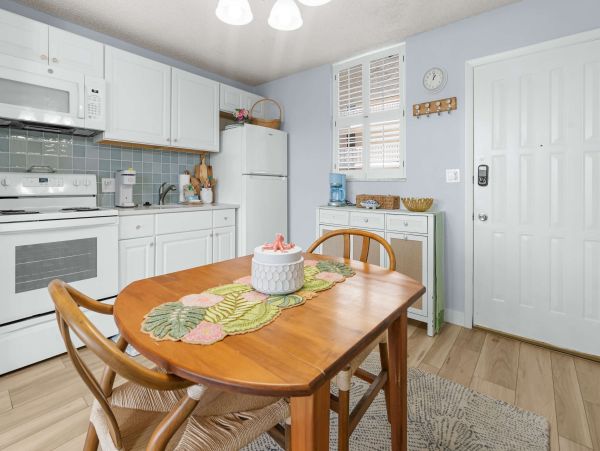 Bonita Beach Vacation Rental - Gulf View Condo