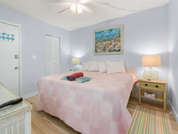 Bonita Beach Vacation Rental - Gulf View Condo