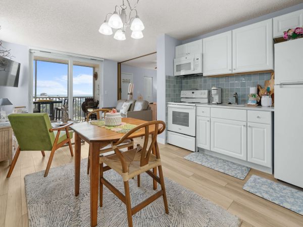 Bonita Beach Vacation Rental - Gulf View Condo