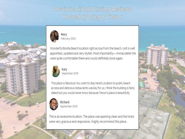 Bonita Springs Condo 975150