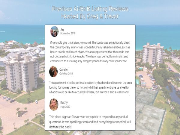 Bonita Springs Condo 975150