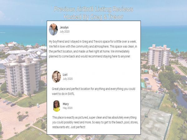 Bonita Springs Condo 975150