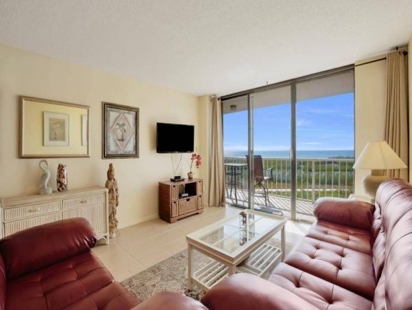 Marco Island Two Bedroom Beach Condo Sleeps 4 Guests