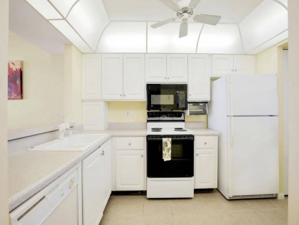Marco Island Two Bedroom Beach Condo Sleeps 4 Guests