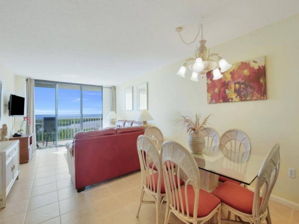 Marco Island Two Bedroom Beach Condo Sleeps 4 Guests
