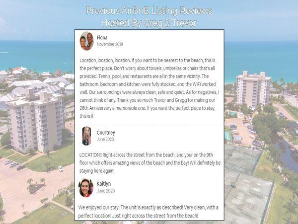 Bonita Springs Condo 975156