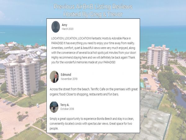 Bonita Springs Condo 975156