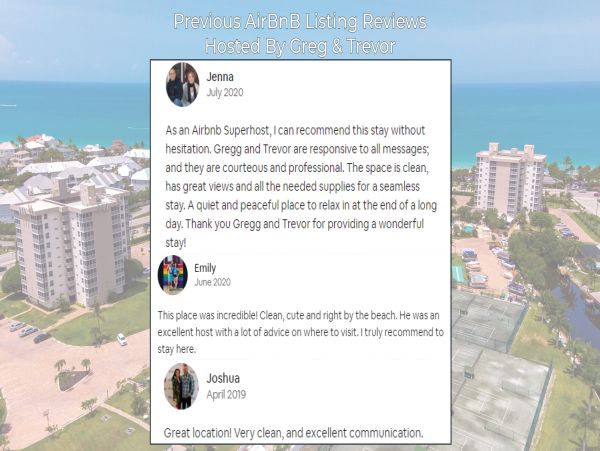 Bonita Springs Condo 975160