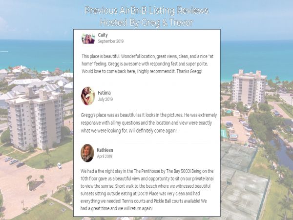 Bonita Springs Condo 975160