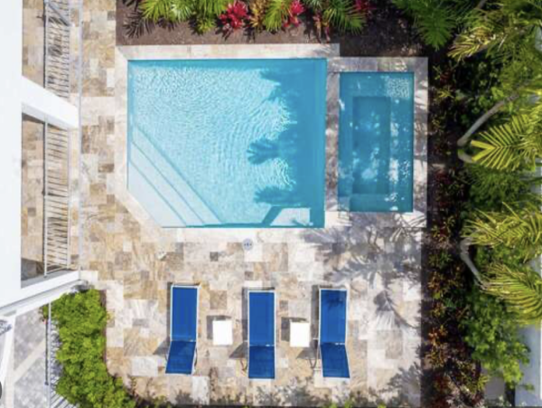Luxurious Siesta Key Penthouse with Gulf Views and Beach Access