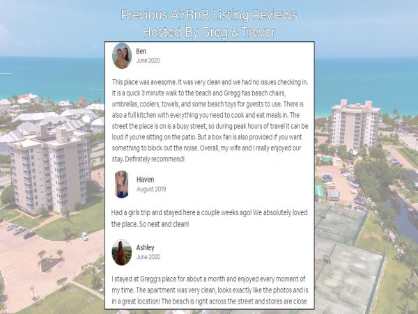 Bonita Springs Condo 975163