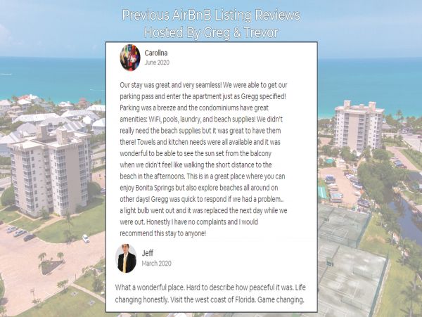 Bonita Springs Condo 975163