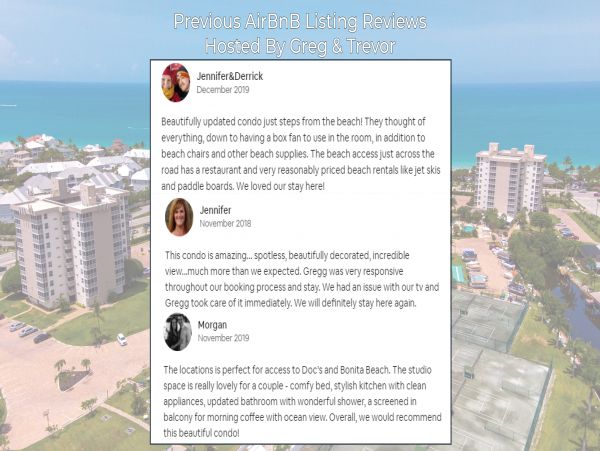 Bonita Springs Condo 975163