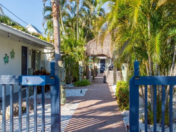 Bonita Beach Vacation Condo One Bedroom