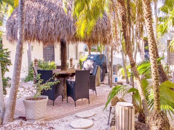 Bonita Beach Vacation Condo One Bedroom