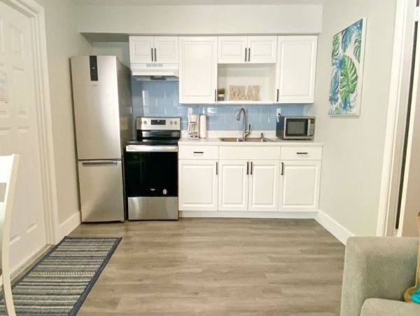 Bonita Beach Vacation Condo One Bedroom