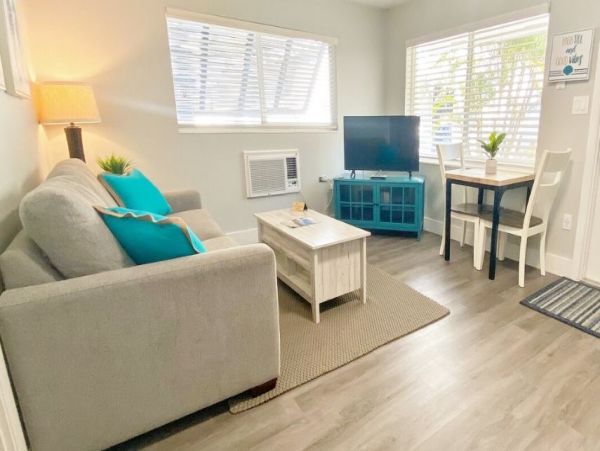 Bonita Beach Vacation Condo One Bedroom