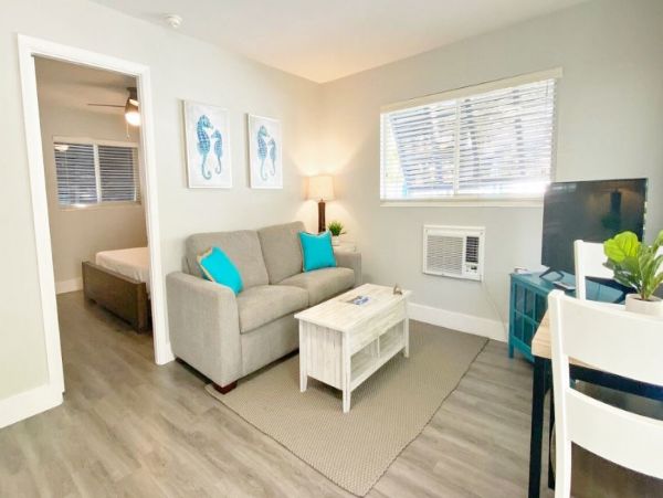 Bonita Beach Vacation Condo One Bedroom
