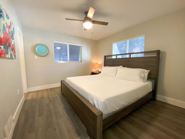 Bonita Beach Vacation Condo One Bedroom