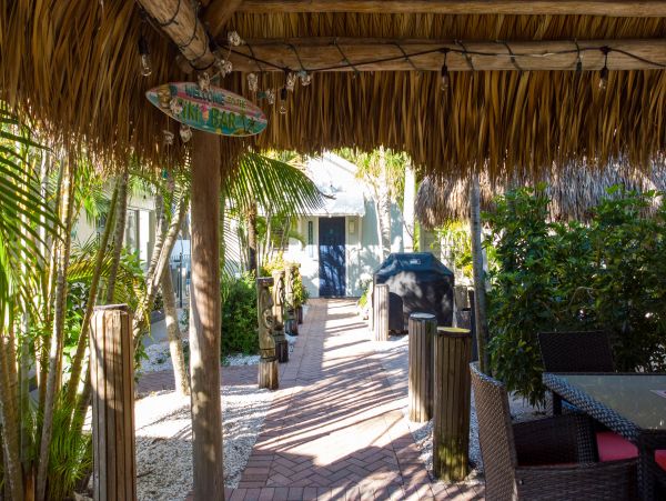 Bonita Beach Vacation Condo One Bedroom
