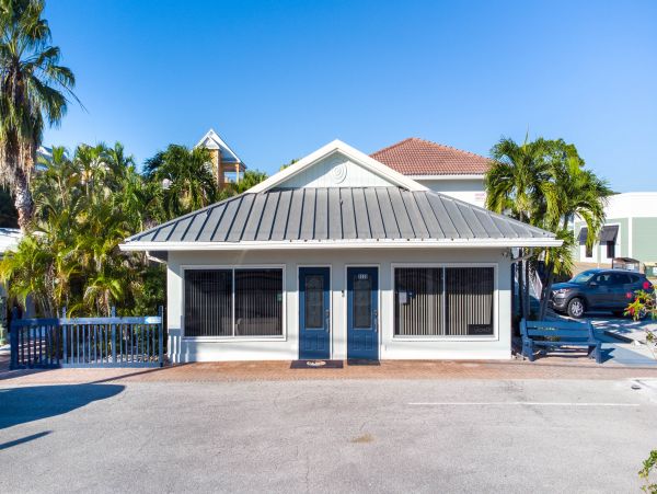 Bonita Beach Vacation Condo One Bedroom