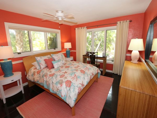 Sanibel Vacation Renta Home Sleeps Six Guests
