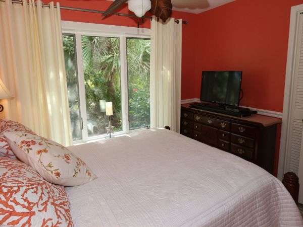 Sanibel Vacation Renta Home Sleeps Six Guests