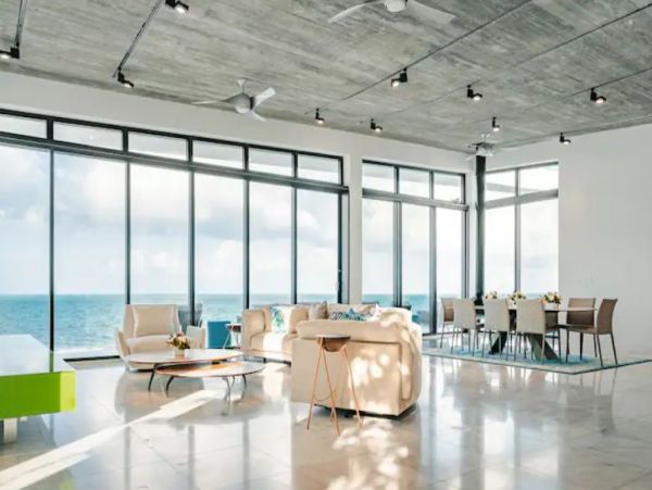 The Ultimate Turks & Caicos Staffed Beach Villa