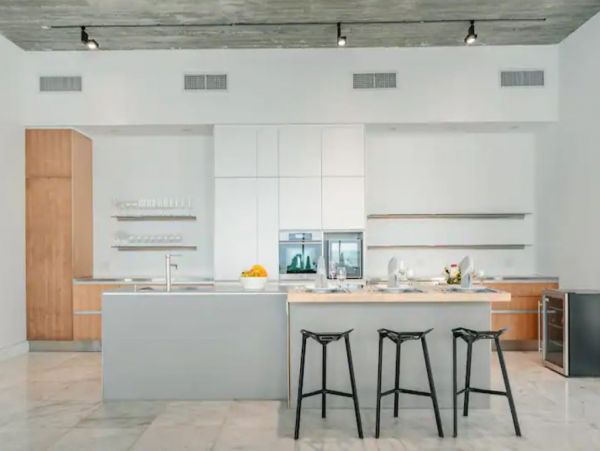 The Ultimate Turks & Caicos Staffed Beach Villa