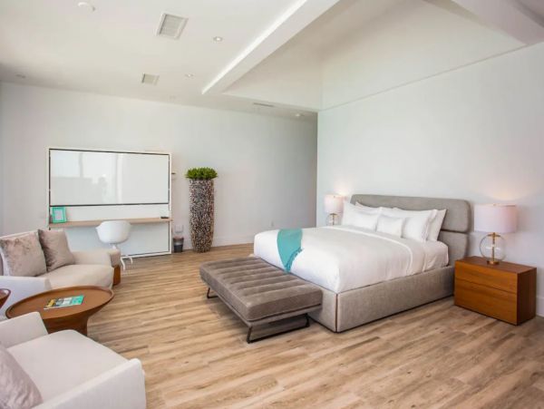 The Ultimate Turks & Caicos Staffed Beach Villa