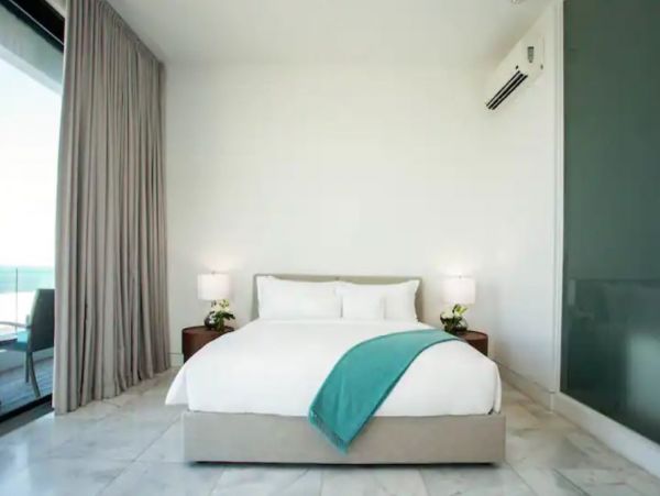 The Ultimate Turks & Caicos Staffed Beach Villa