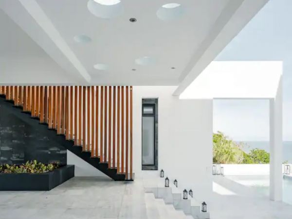 The Ultimate Turks & Caicos Staffed Beach Villa