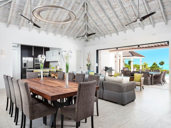 Turks And Caicos Home 975194