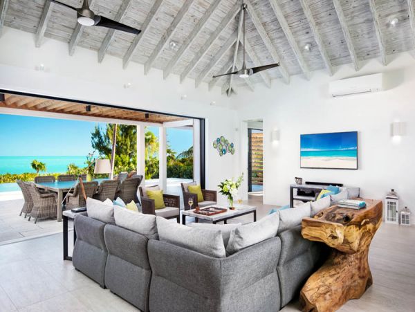 Turks And Caicos Home 975194