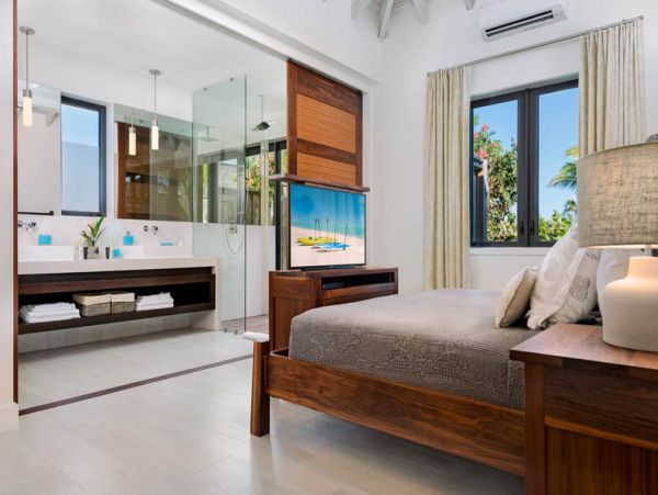 Turks And Caicos Home 975194