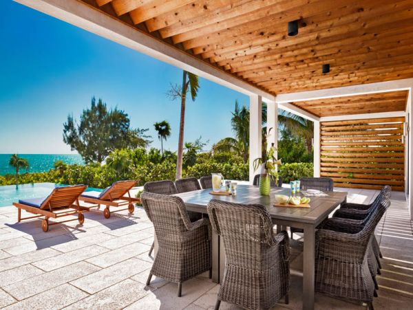 Turks And Caicos Home 975194