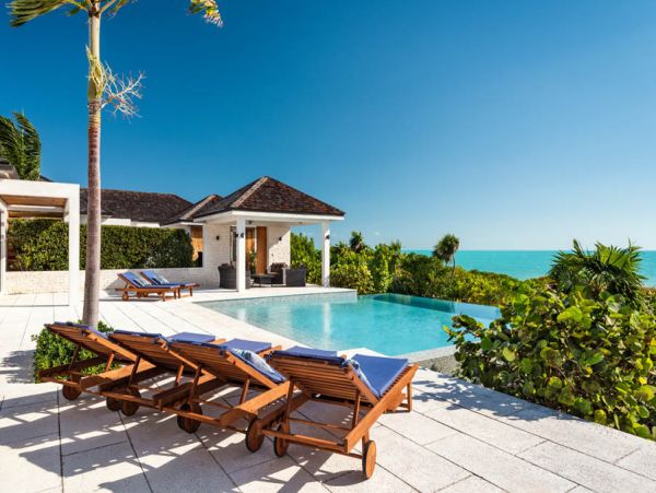 Turks And Caicos Home 975194