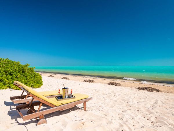 Turks And Caicos Home 975194