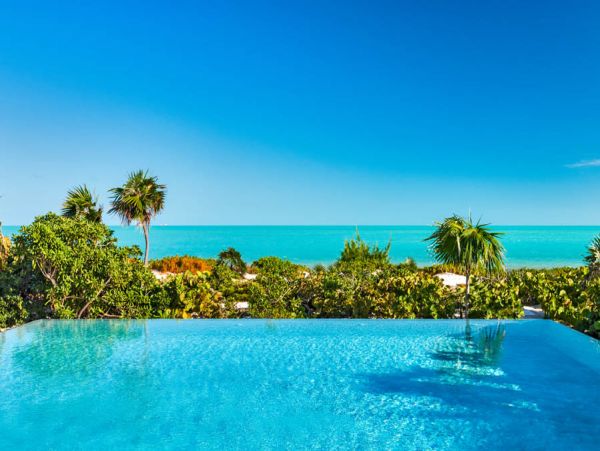 Turks And Caicos Home 975194