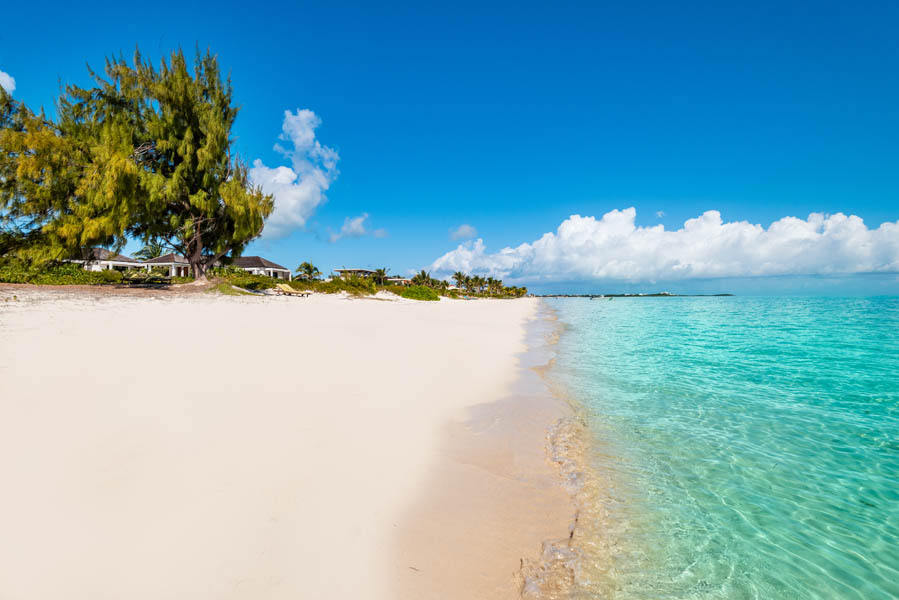 Turks And Caicos Home 975194