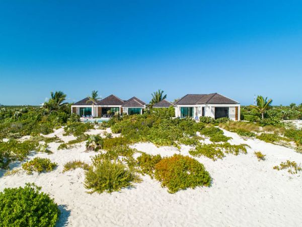 Turks And Caicos Home 975194