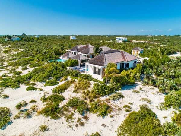 Turks And Caicos Home 975194