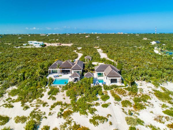 Turks And Caicos Home 975194