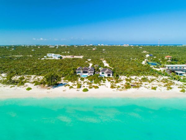 Turks And Caicos Home 975194