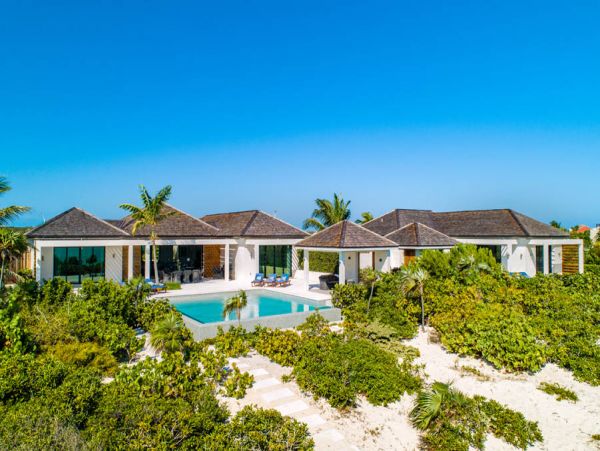 Turks And Caicos Home 975194