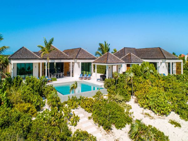 Turks And Caicos Home 975194