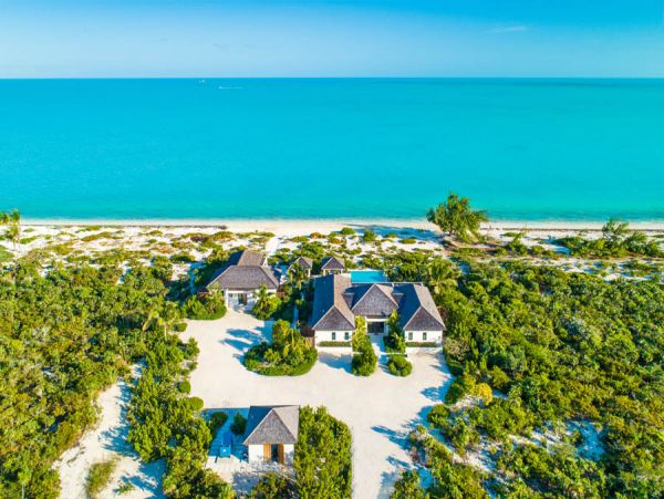 Turks And Caicos Home 975194