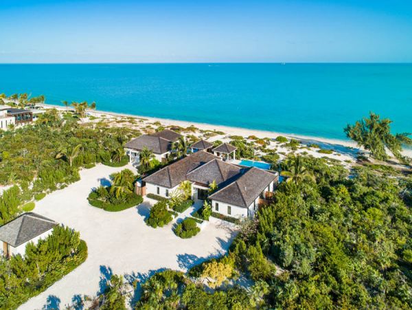 Turks And Caicos Home 975194