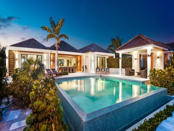 Turks And Caicos Home 975194